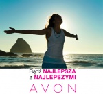 Zostań konsultantką AVON